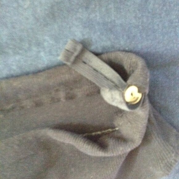 Essentials for Mothers denim skirt size Med - Picture 3 of 3